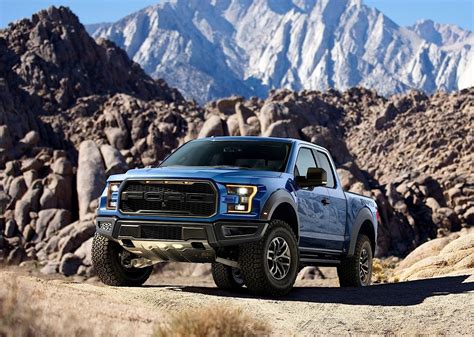 ford raltor